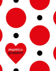 LIBRO MOMBE PRESENT