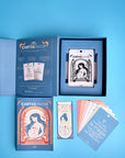 LIBRO CARTAS PARA NACER