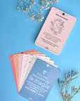 LIBRO CARTAS PARA NACER