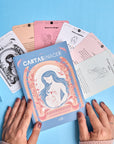LIBRO CARTAS PARA NACER
