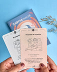 LIBRO CARTAS PARA NACER