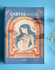 LIBRO CARTAS PARA NACER