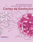 LIBRO CARTAS DE GESTACION