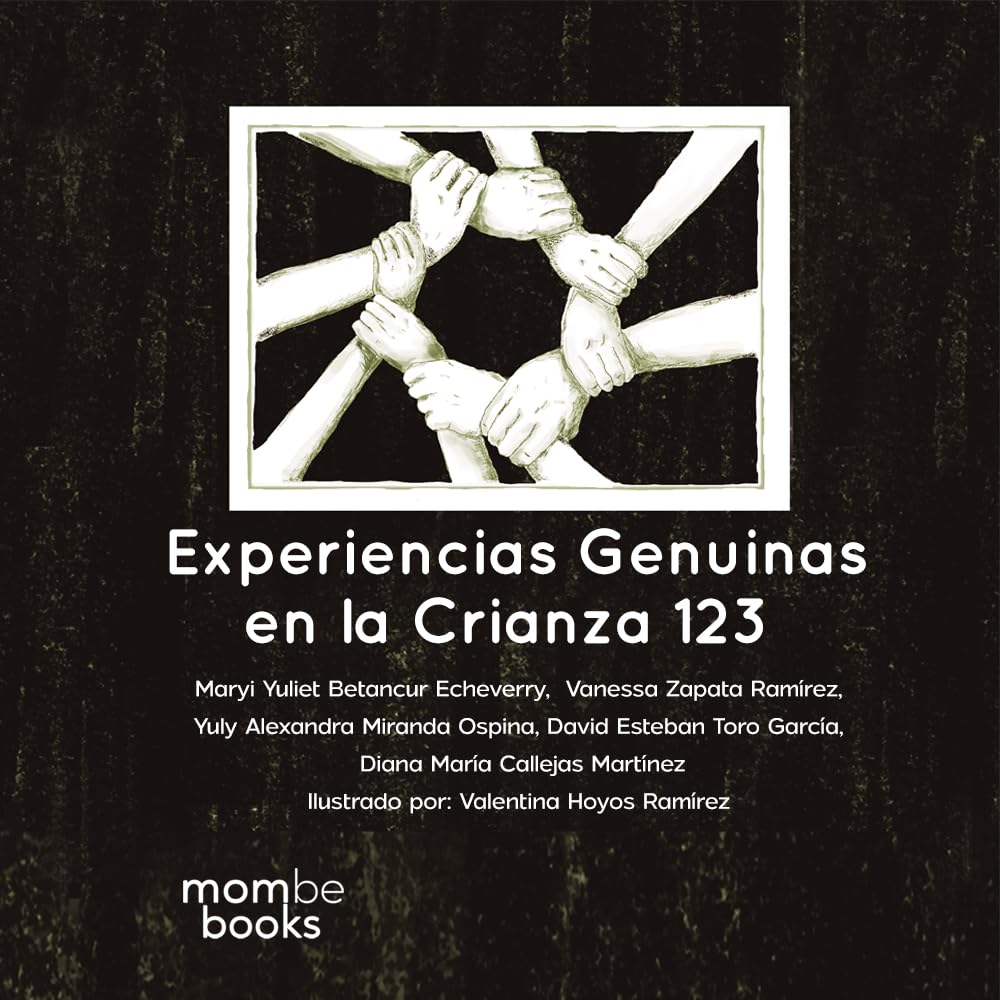 LIBRO EXPERIENCIAS GENUINAS EN LA CRIANZA 123