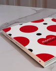 LIBRO MOMBE PRESENT