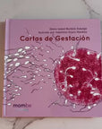 LIBRO CARTAS DE GESTACION